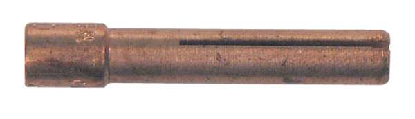 Collet, Copper, 1/8 In, PK5