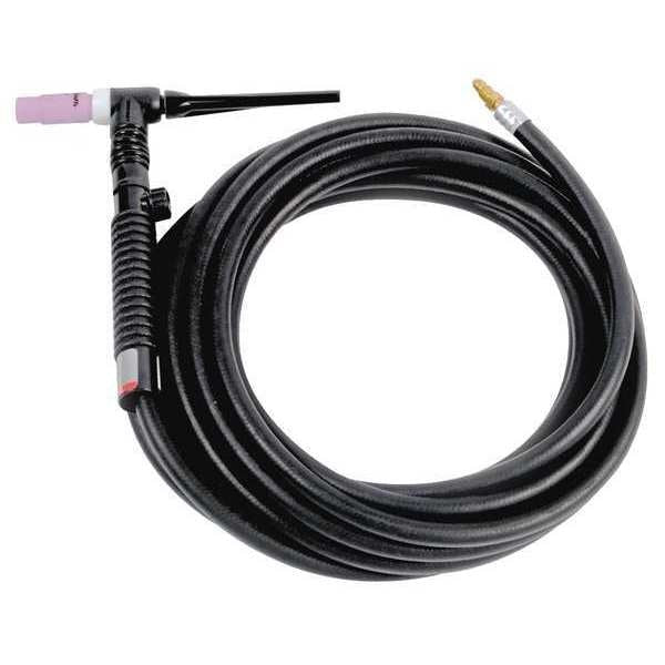 Torch Kit, A-150FV, 25 ft., Rubber