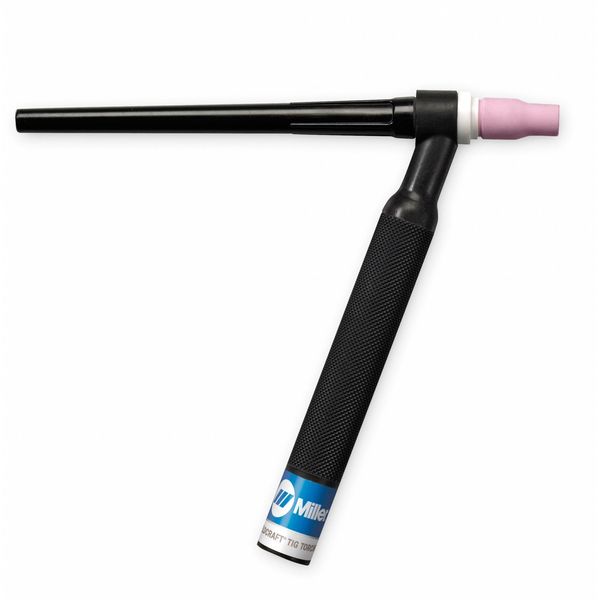 Torch Kit, W-250, 25 ft., Braided