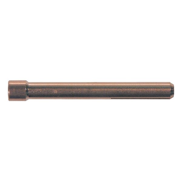 Collet, Copper, 0.040 In (1.0mm), PK5