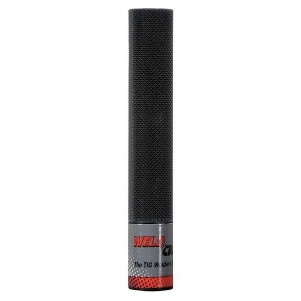 Handle, Knurled Thread, Knurled Thread