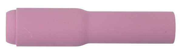 Nozzle, Alumina, Long, #6L (3/8 In), PK10