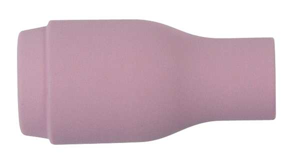 Nozzle, Alumina, #4 (1/4 In), PK10