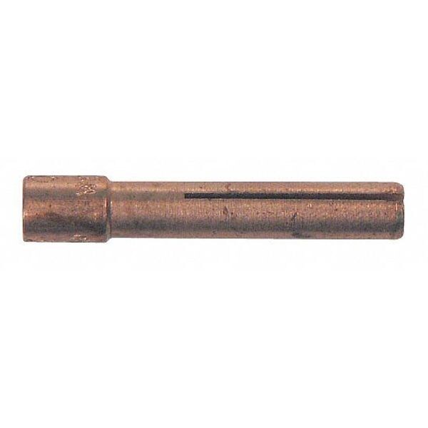 Collet, Copper, Gas Lens, 0.040 In, PK2