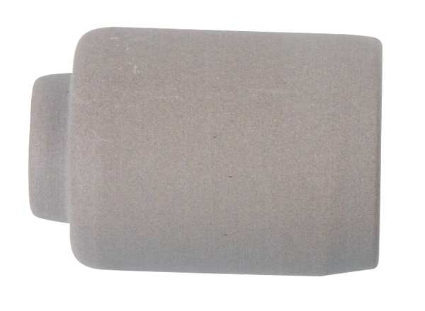 Nozzle, Lava, #10 (5/8 In), PK10