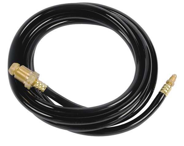 Power Cable, Vinyl, 12.5 Ft (3.8m)