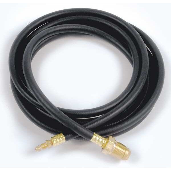 Power Cable, Rubber, 12.5 Ft (3.8m)