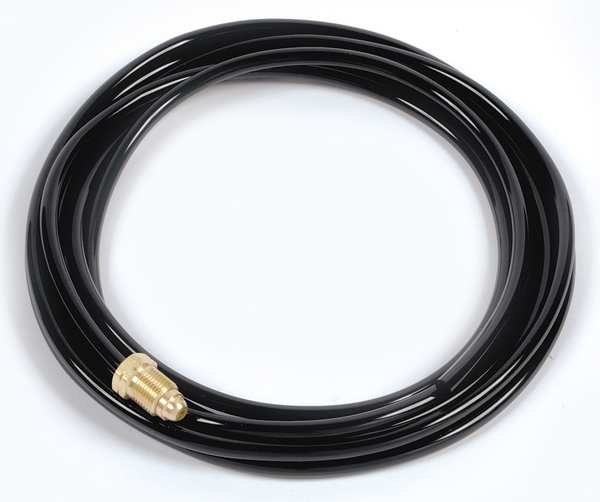 Water Hose, Vinyl, 12.5 Ft (3.8m)