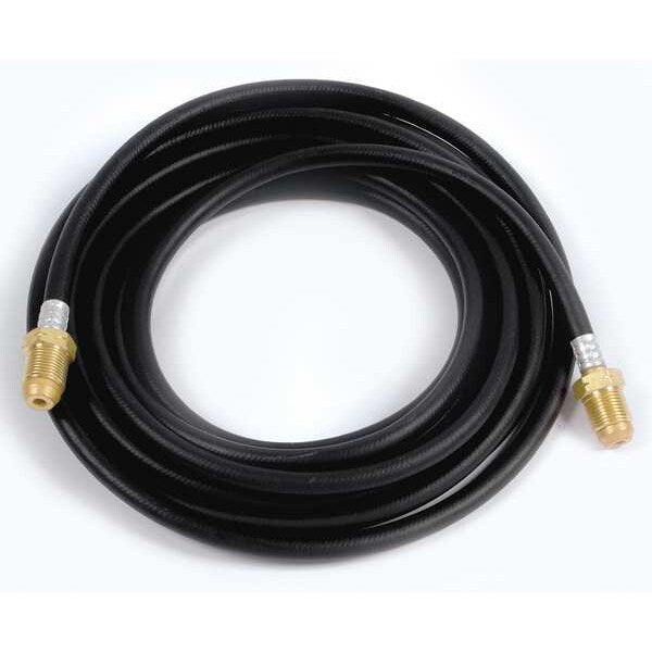 Power Cable Extension, Rubber, 25 Ft