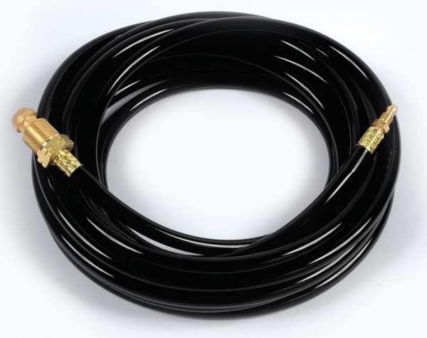 Power Cable, Vinyl, 25 Ft (7.6m)
