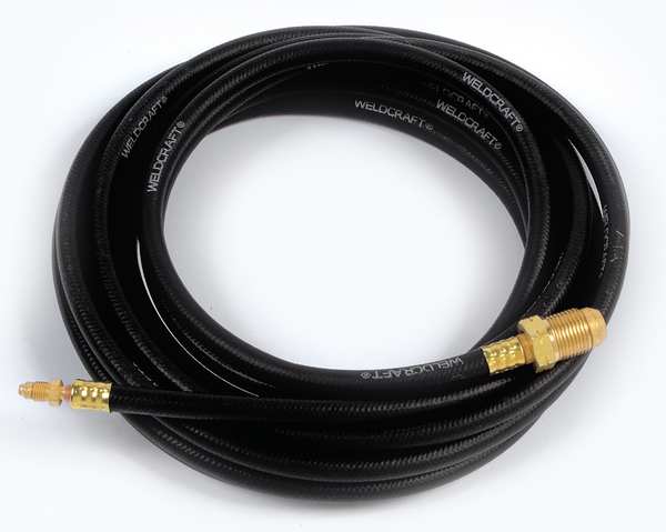 Power Cable, Rubber, 25 Ft (7.6m)