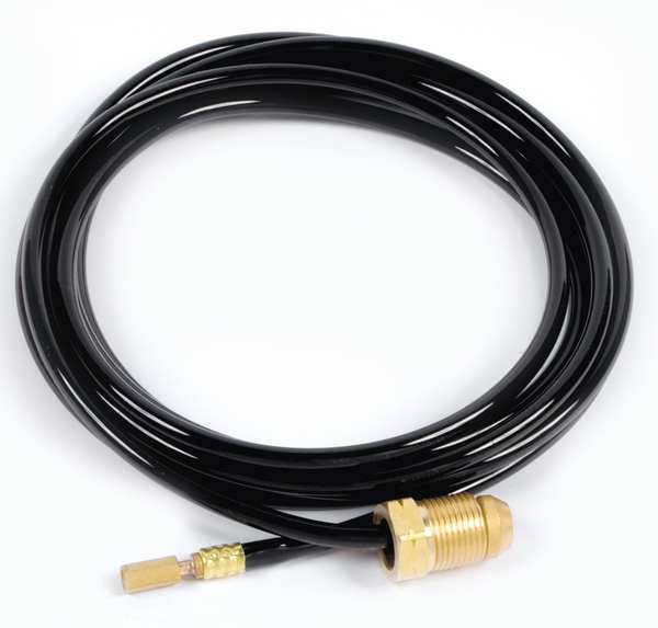 Power Cable, HD Vinyl, 12.5 Ft (3.8m)