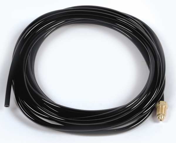 Water Hose, Vinyl, 25 Ft (7.6m)