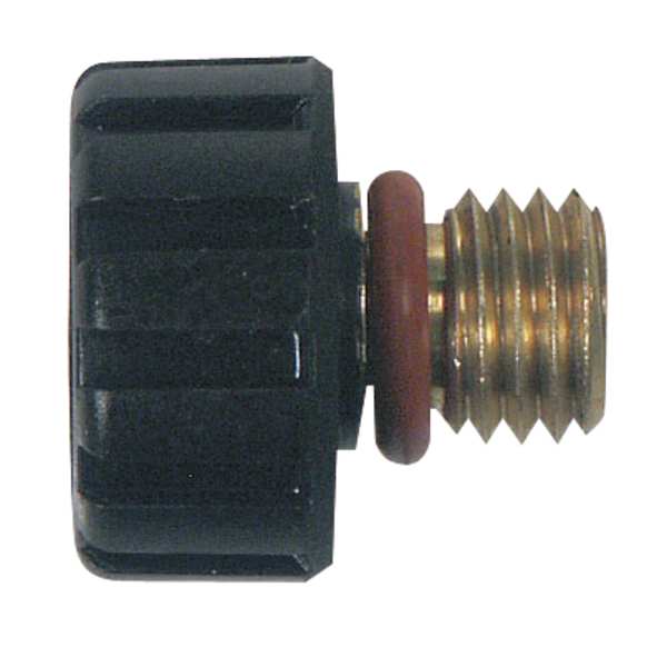 Short Back Cap, PK2