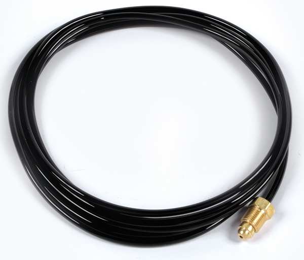 Gas Hose, Vinyl