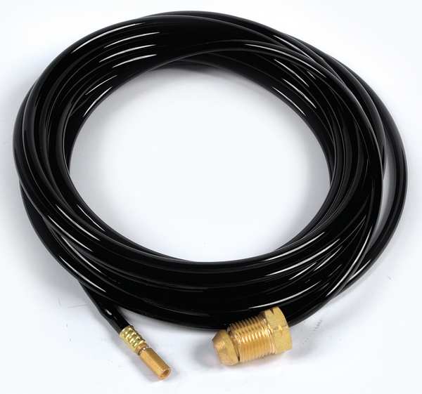 Power Cable, HD Vinyl, 25 Ft (7.6m)