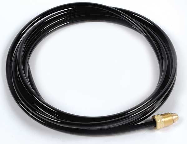 Water Hose, HD Vinyl, 12.5 Ft (3.8m)