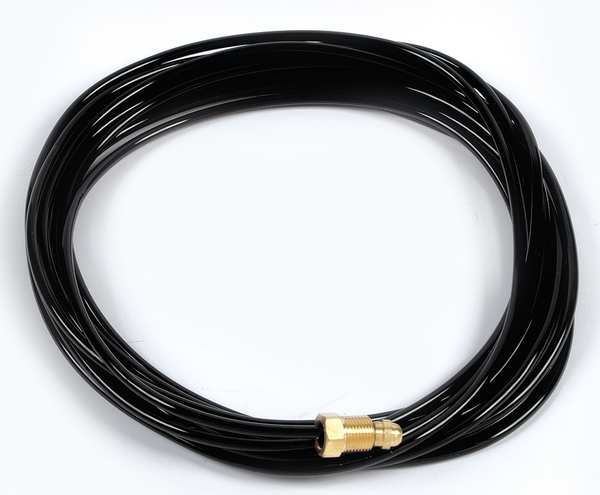 Gas Hose, Vinyl, 25 Ft (7.6m)