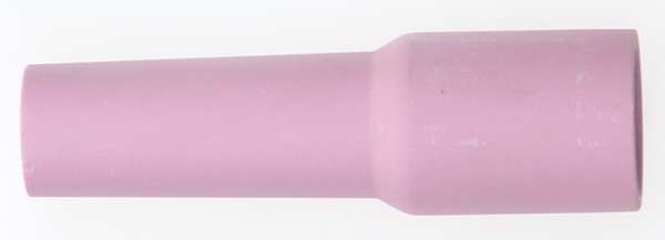 Nozzle, Alumina, GL, Long, #8 (1/2 In), PK10
