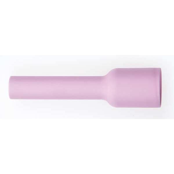 Nozzle, Alumina, GL, LG, X-Long, #8 (1/2 In)