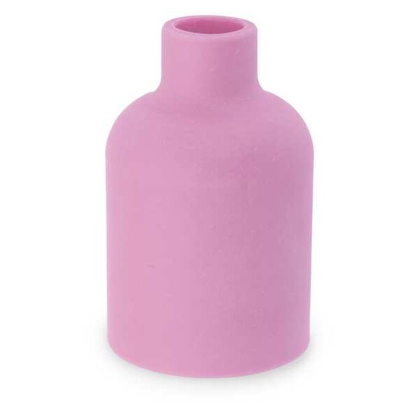 Nozzle, Alumina, GL, LG, #6 (3/8 In), PK10