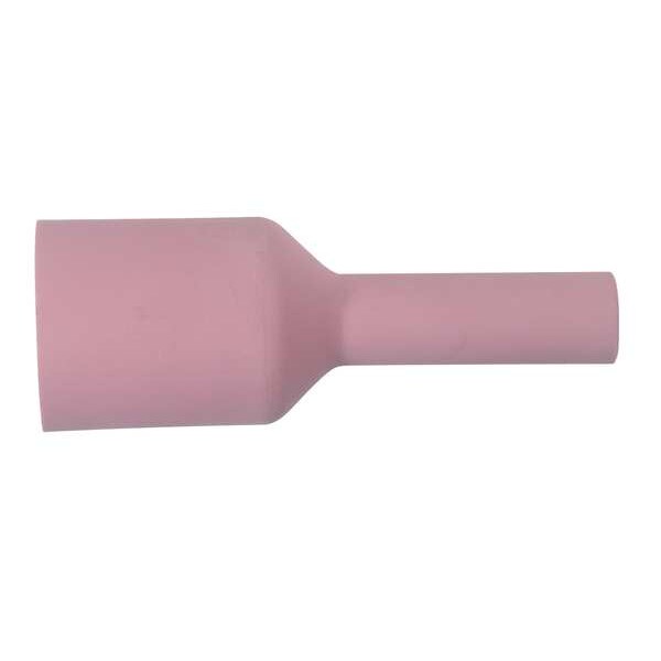 Nozzle, Alumina, GL, LG, X-Long, #6 (3/8 In)