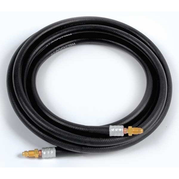 Power Cable, Rubber, 12.5 Ft (3.8m)
