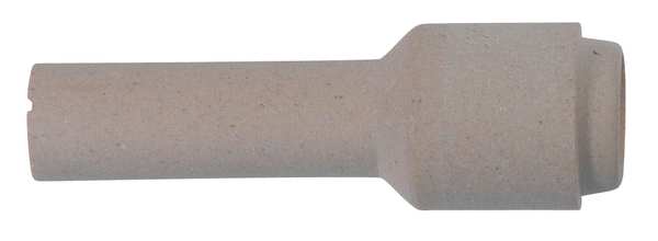 Nozzle, Lava, Long, #4 (1/4 In), PK10