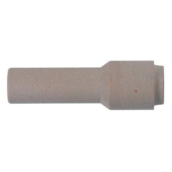 Nozzle, Lava, Long, #5 (5/16 In), PK10