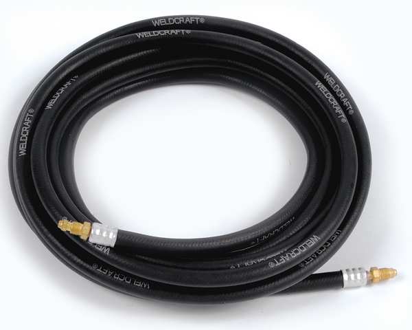Power Cable, Rubber, 25 Ft (7.6m)