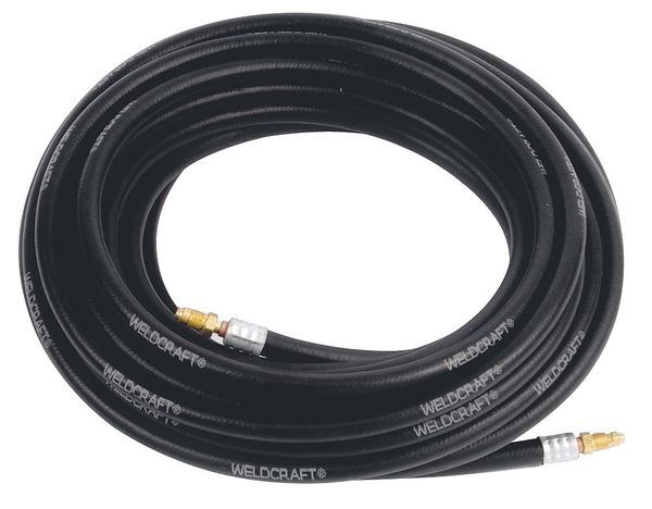 Power Cable, Rubber, 50 Ft (15.2m)