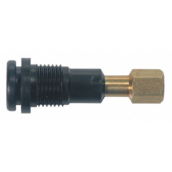 Power Cable, Rubber, 50 Ft (15.2m)
