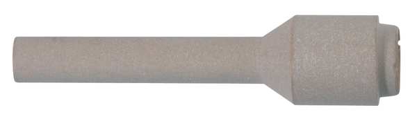 Nozzle, Lava, X-Long, #3 (3/16 In), PK10
