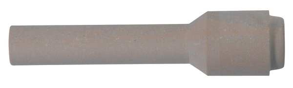 Nozzle, Lava, X-Long, #4 (1/4 In), PK10