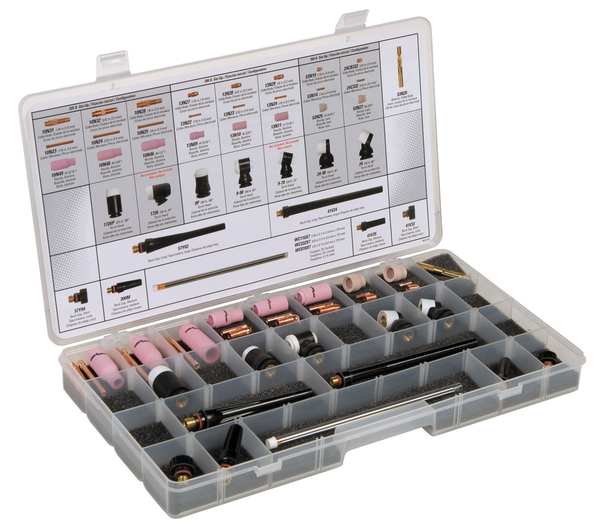 Tig Accessory Kit, FX