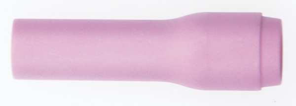 Nozzle, Alumina, Long, #4 (1/4 In), PK10