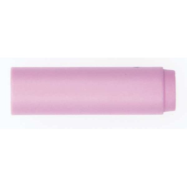 Nozzle, Alumina, Long, #6 (3/8 In), PK10