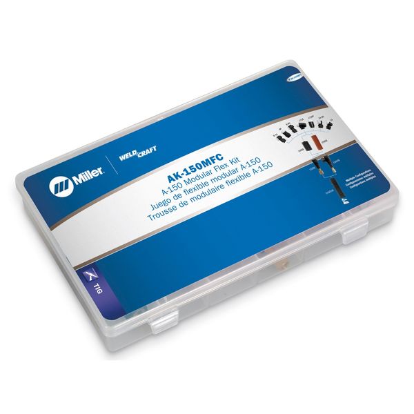 Tig Accessory Kit, FX