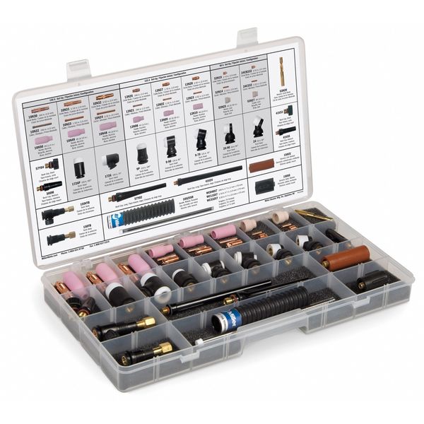 Tig Accessory Kit, FX