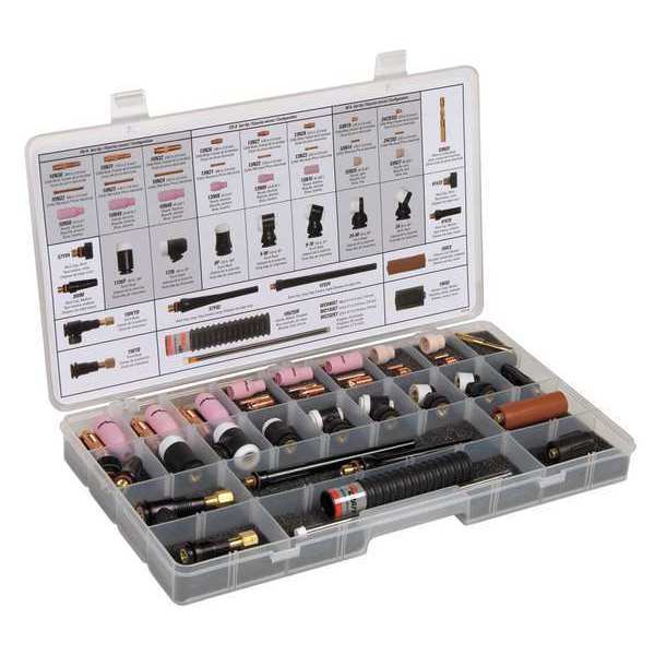 Tig Accessory Kit, FX