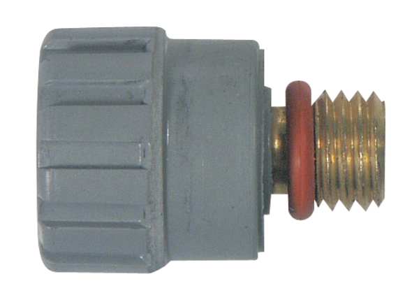Back Cap, Short, PK2