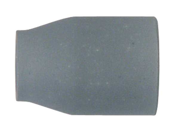 Nozzle, Alumina, #6 (3/8 In), PK10