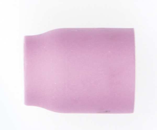 Nozzle, Alumina, #8 (1/2 In), PK10