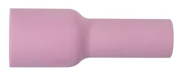 Nozzle, Alumina, GL, X-Long, #12 (3/4 In)