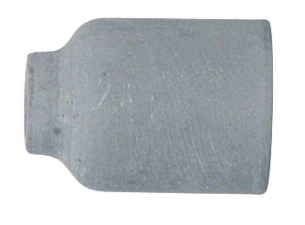 Nozzle, Alumina, #4 (1/4 In), PK10
