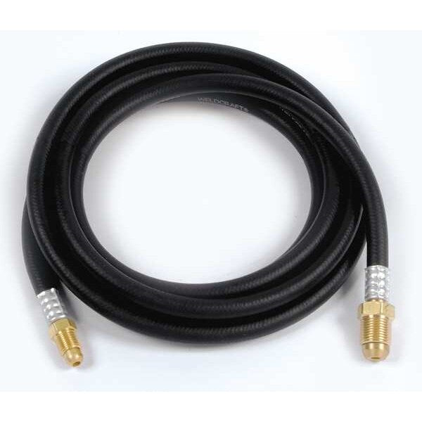 Power Cable, Rubber, 12.5 Ft (3.8m)