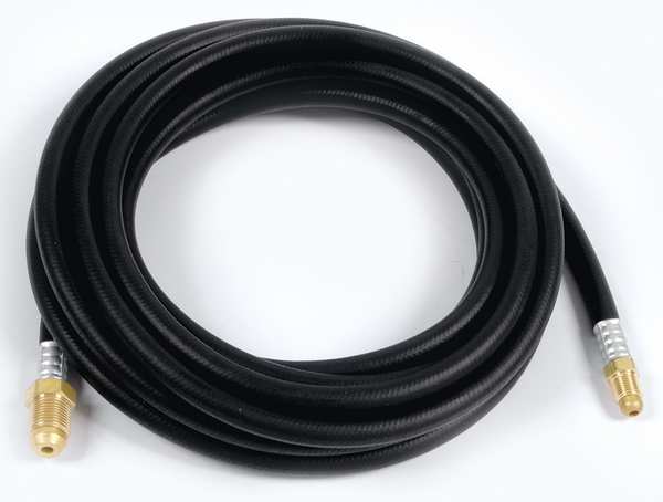 Power Cable, Rubber, 25 Ft (7.6m)