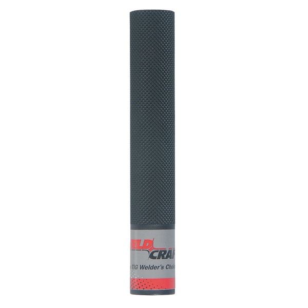 Handle, Knurled Thread, Knurled Thread