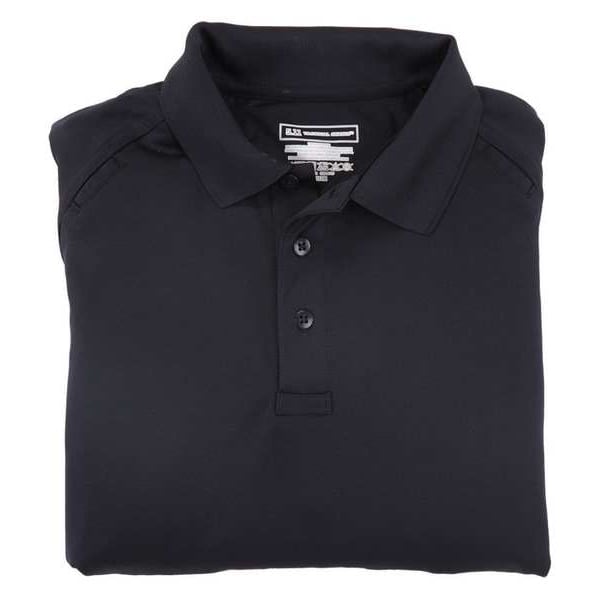 Performance Polo, SS, Dark Navy, M
