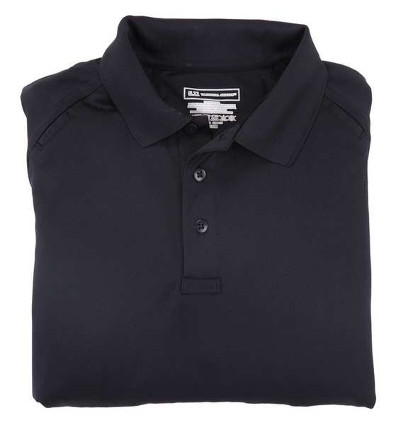 Performance Polo, SS, Dark Navy, XS